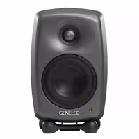 اسپیکر مانیتورینگ جنلک مدل 8020DGenelec 8020D Speaker Monitoring