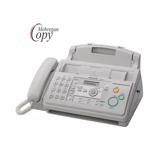 فکس پاناسونیک FP-701CX