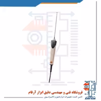 ترموکوپل نوع K مخصوص هوا رنج 400 درجه تستو TESTO 06021793