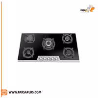 اجاق گاز صفحه ای آلتون مدل GS-526N
