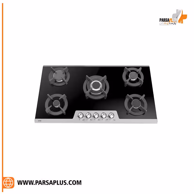 اجاق گاز صفحه ای آلتون مدل GS-526N