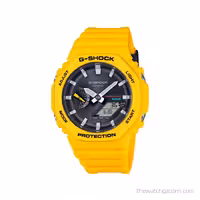 ساعت مچی کاسیو جی‌شاک مدل GA-B2100C-9ADR