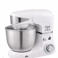 همزن کاسه دار حرفه ای دلمونتی مدل DL140