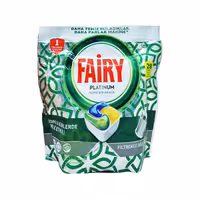 کپسول ماشین ظرفشویی فیری پلاتینیوم 28 عدد - fairy