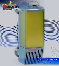 فیلتر تصفیه داخل آبی 160 ایهایم