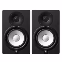 اسپیکر مانیتورینگ یاماها مدل HS7iYamaha HS7i Speaker Monitoring