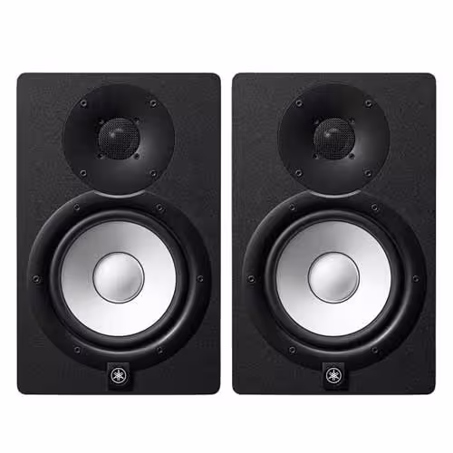 اسپیکر مانیتورینگ یاماها مدل HS7iYamaha HS7i Speaker Monitoring
