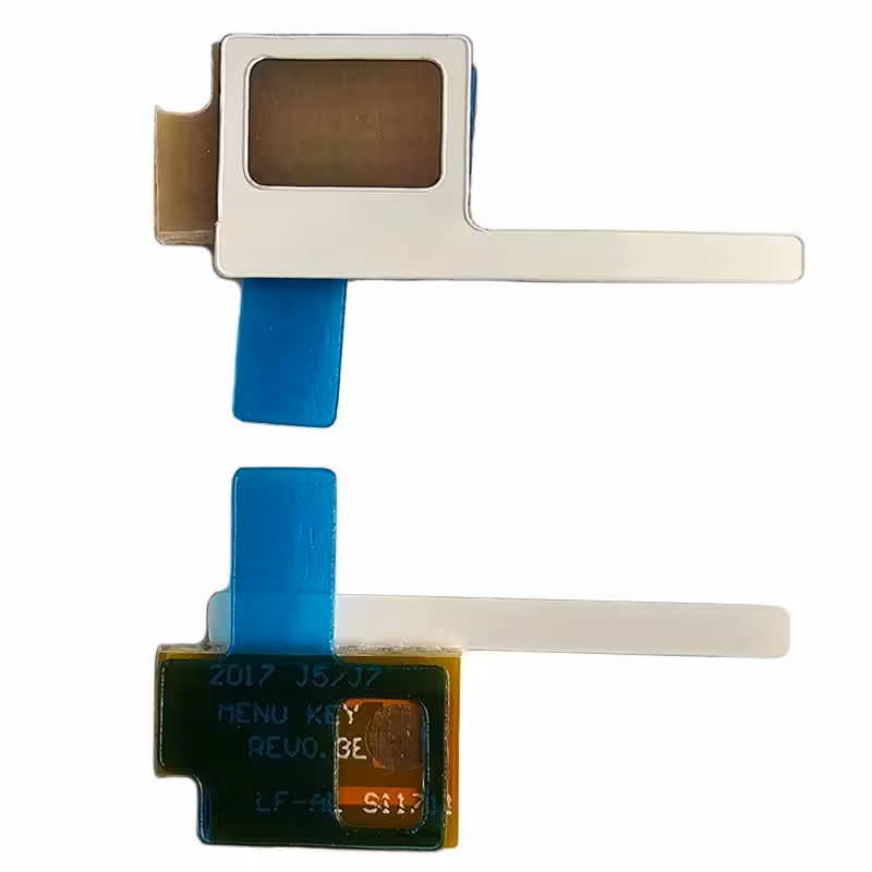 کلید بک و آپشن سامسونگ J5 پرو _ Samsung J5 PRO/J530