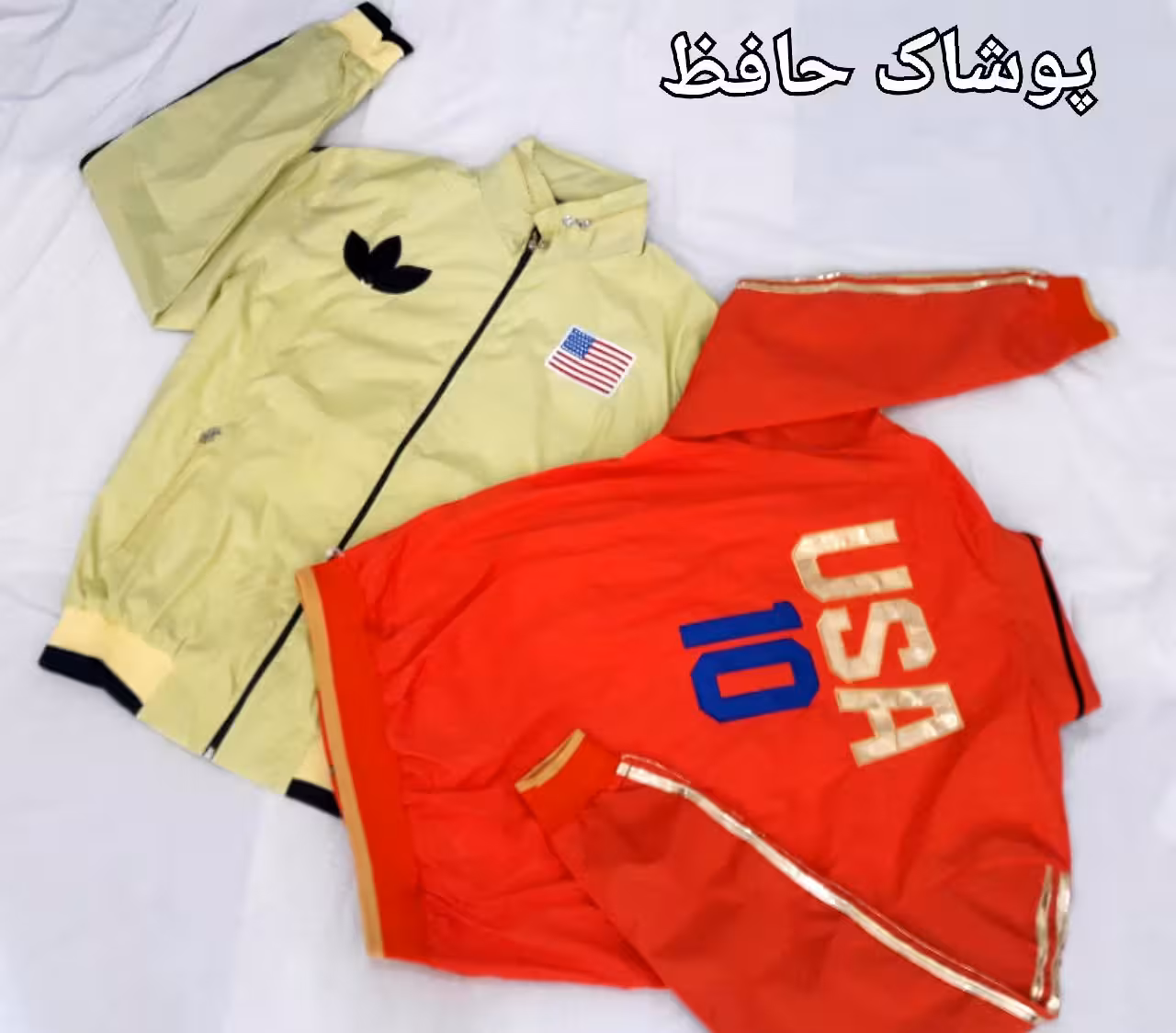 سویشرت ورزشی مردانه