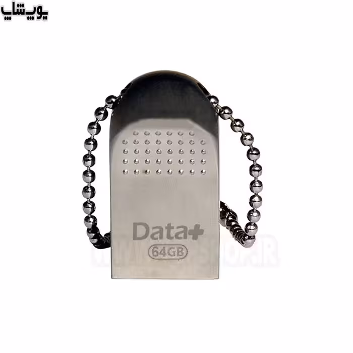 فلش مموری دیتا پلاس مدل Luxury USB2.0 با ظرفیت 64 گیگابایت