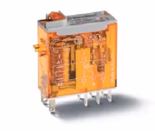 رله 8 پایه فیندر کد 465282300054