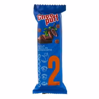 نوترابار کوکوراکس شکلاتی 35 گرمی چی پف