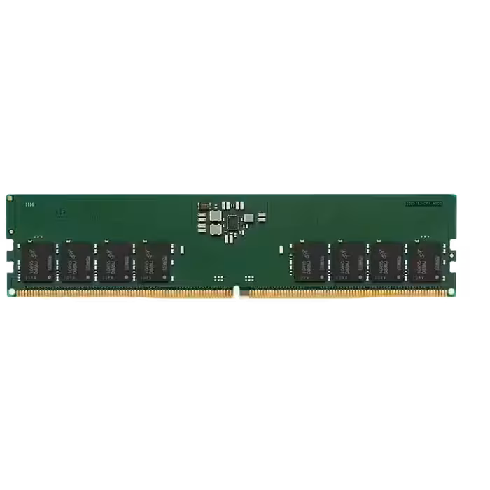 رم کامپیوتر 8 گیگابایت کینگستون RAM KINGSTON DDR5 8GB 4800MHz CL38