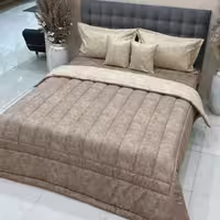 روتختی کتان طرح پتینه کد K9