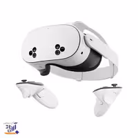 متا کوئست 3S  ظرفیت 128 گیگابایت