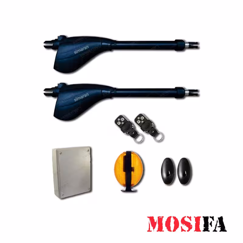 جک فراز سیماران مدل 4V