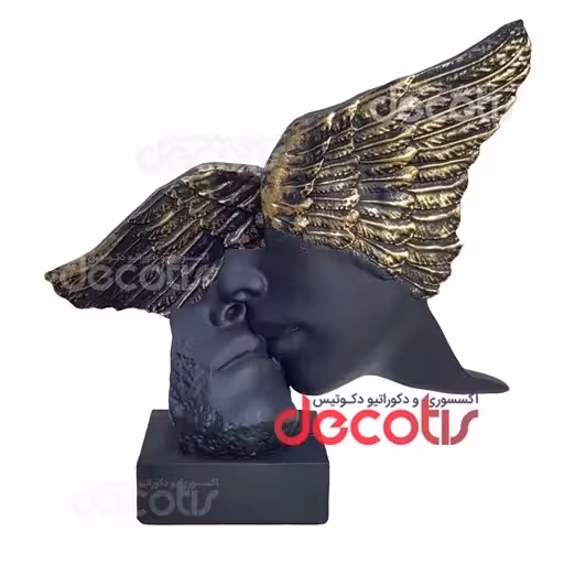 مجسمه رخ بوسه کد 24