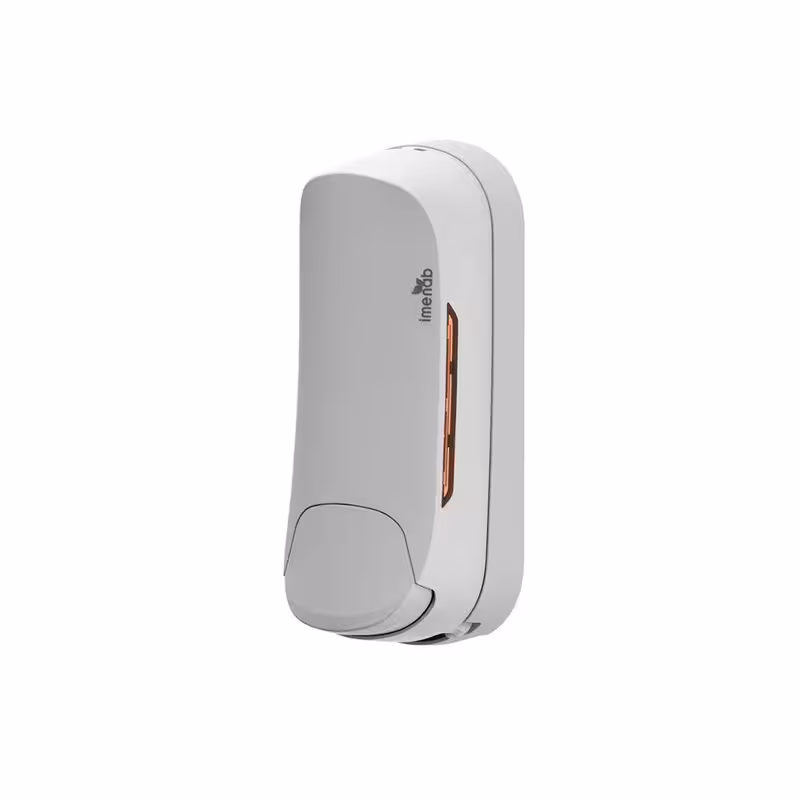 جامایع ایمن آب (Sarodi) مدل ایما سفید