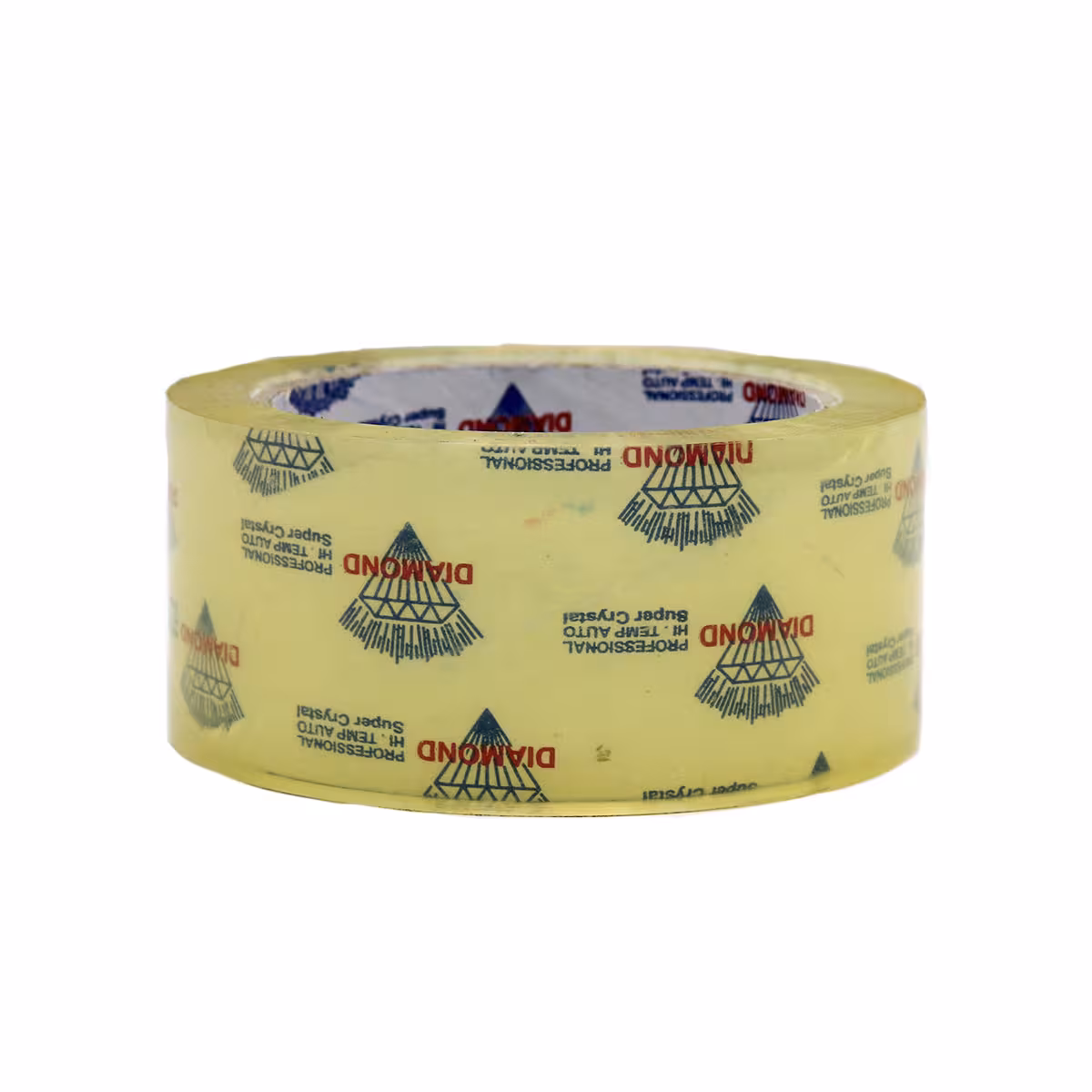 چسب کريستال 90 يارد 50 ميکرون