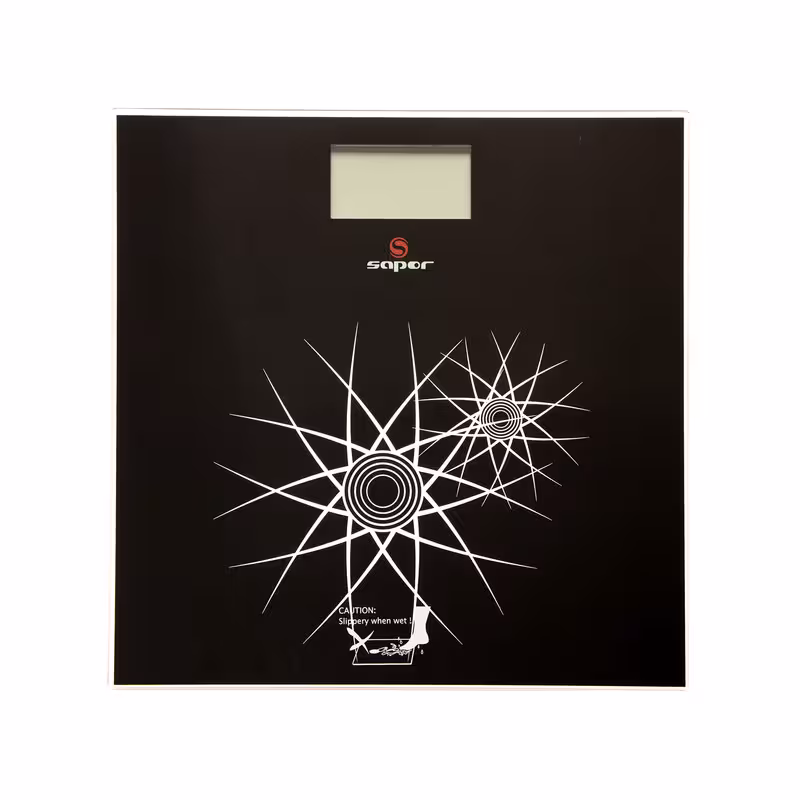 ترازو دیجیتال ساپر مدل SSB-195D