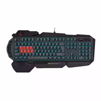 کیبورد بلادی گیمینگ A4Tech Bloody B318