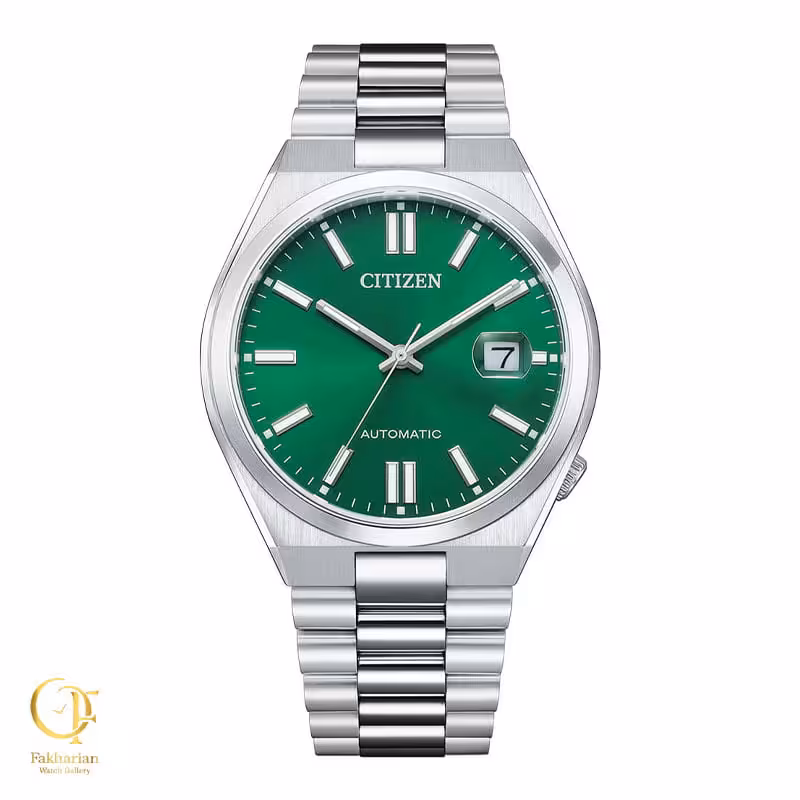 ساعت مچی سیتیزن مدل Citizen NJ0150-81X