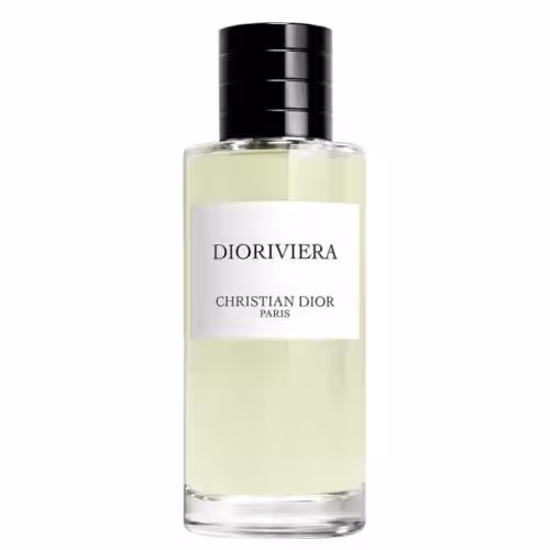 ادوپرفیوم Dioriviera از برند Dior