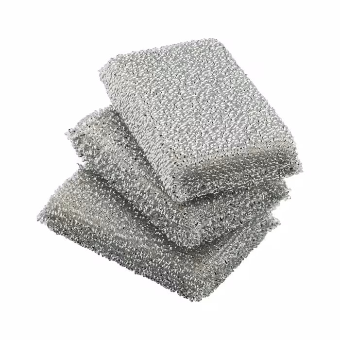 اسفنج سه تایی وی ام اف | WMF SCOURING PADS