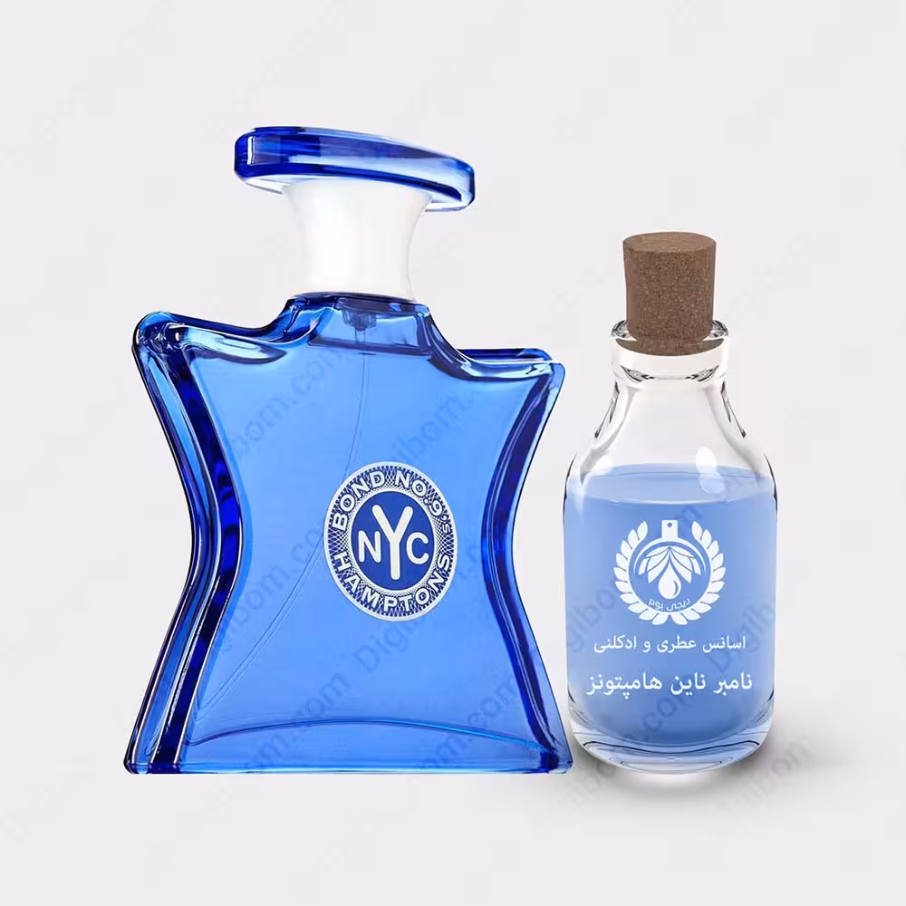 عطر باند شماره 9 هامپتونز – Bond No 9 HamptonsعطرBond No 9 Hamptons