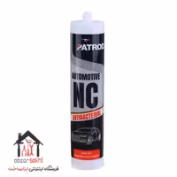 چسب شیشه اتومبیل پاترود PATROD