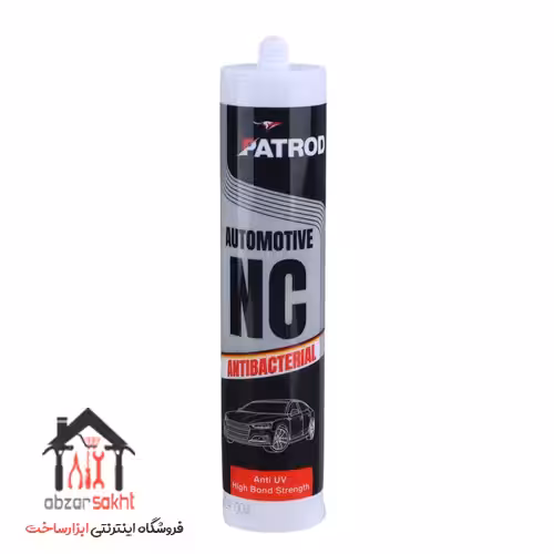 چسب شیشه اتومبیل پاترود PATROD