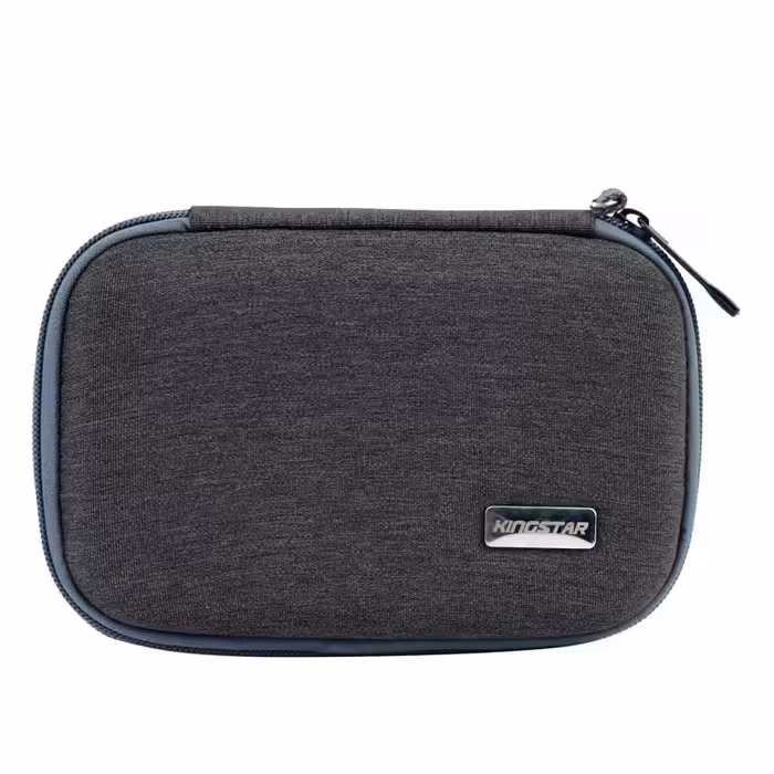 کیف هارد اکسترنال کینگ استار Kingstar K-BAG122L PRO