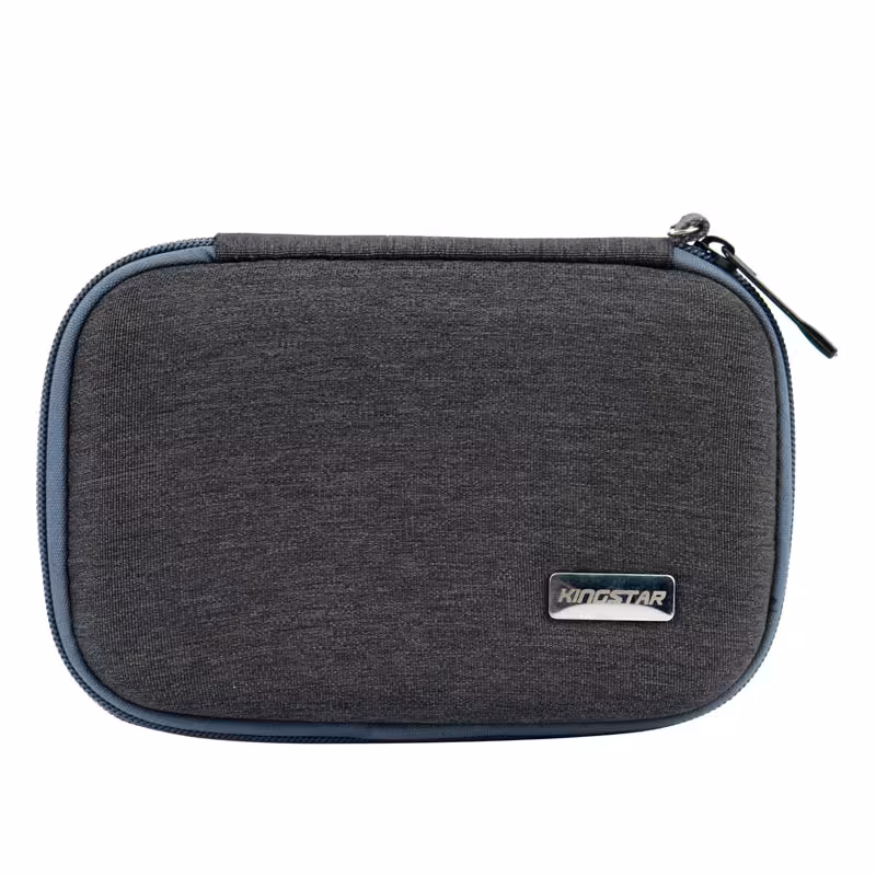 کیف هارد اکسترنال کینگ استار Kingstar K-BAG122L PRO