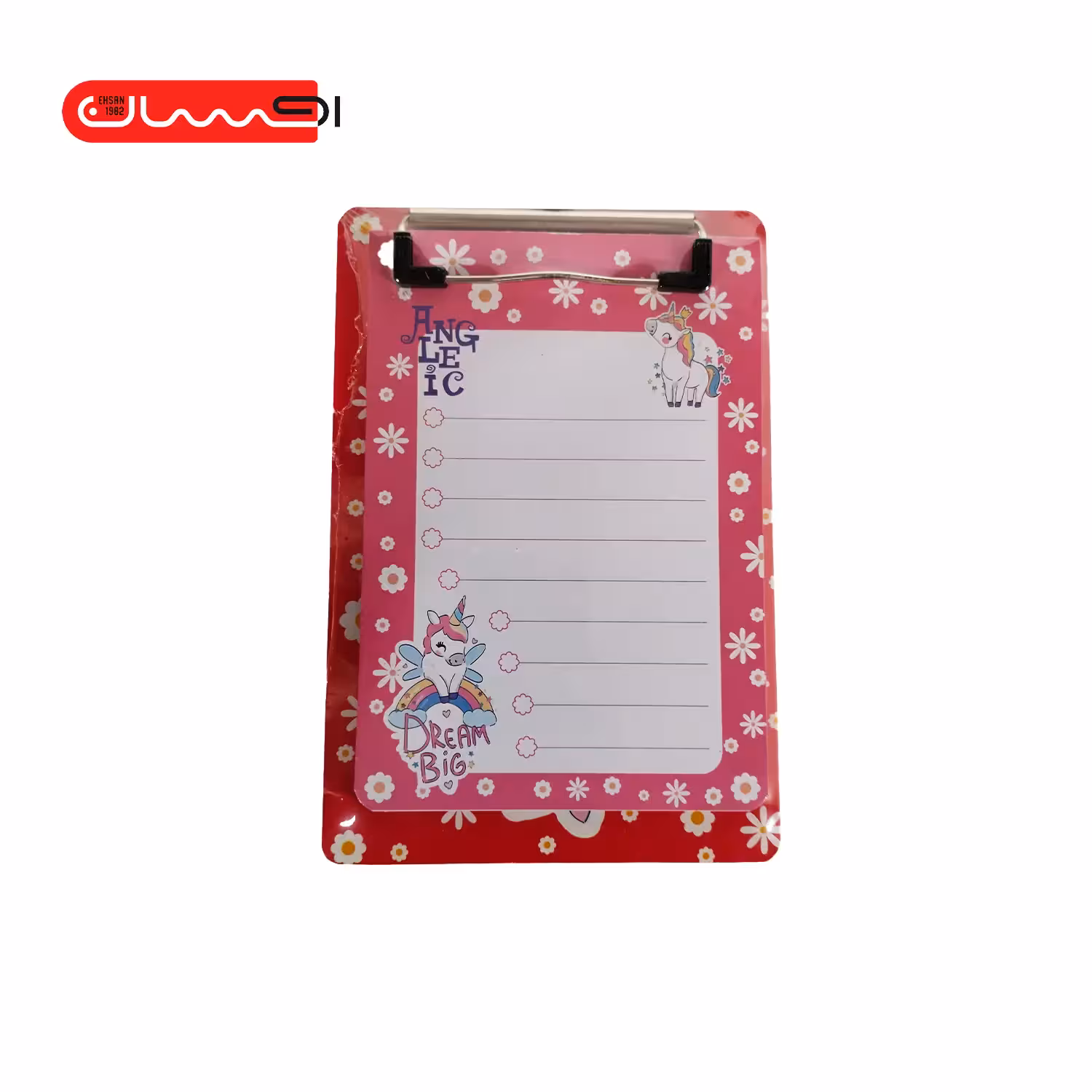 چک لیست فانتزی HERO