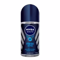 رول ضد تعریق مردانه نیوآ مدل Fresh Active حجم 50 میلی لیتر