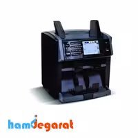 تست اسکناس MASTERWORK NC-6500