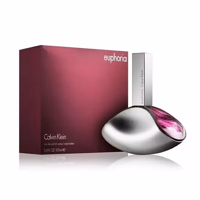 ادکلن ایفوریا زنانه Ck Euphoria for Women حجم 100 میل