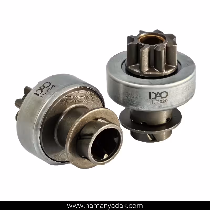 دنده استارت پراید مدل نارین برند دیاکو (کد 5006)