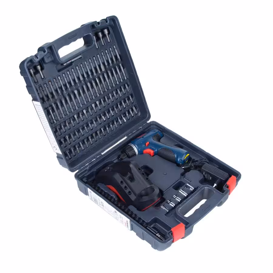 پیچ گوشتی شارژی توسن پلاس مدل 2017SCX