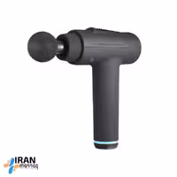 ماساژور برقی تفنگی آیجویر مدل IJ9 | دارای 4 سری ماساژ | صفحه نمایش LCD
