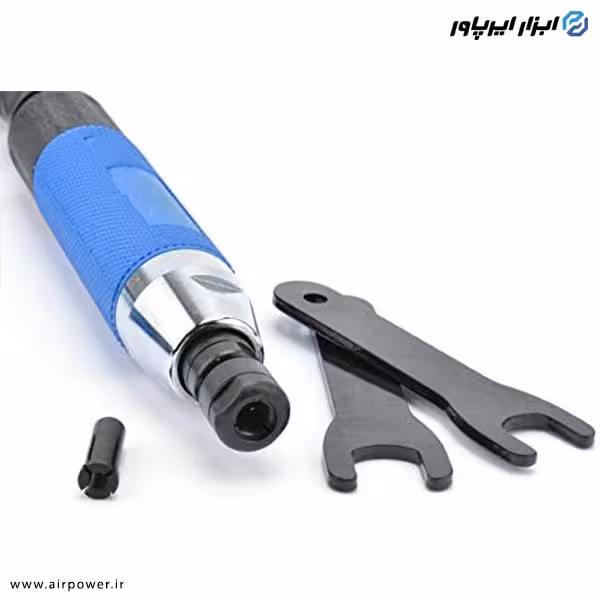 فرز مینیاتوری بادی صنعتی ویوا مدل AT-13130