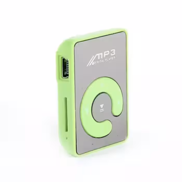 Mp3 پلیر رم خور