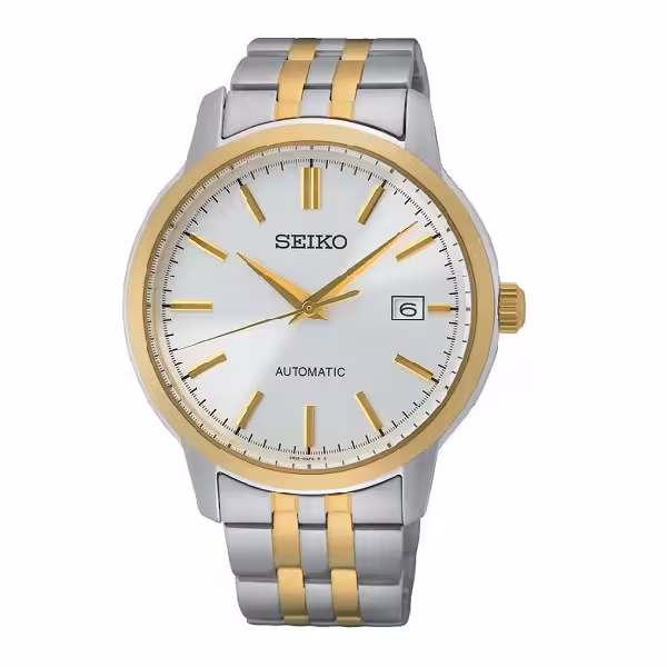 ساعت مچی سیکو مردانه مدل SEIKO SRPH92K1