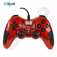 گیم پد تک شوک‌دار سیمی Macher MR-60