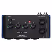 کارت صدا ZOOM AMS-44