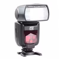 فلاش اکسترنال اس اند اس S&amp;S TT685-N TTL Flash for nikon