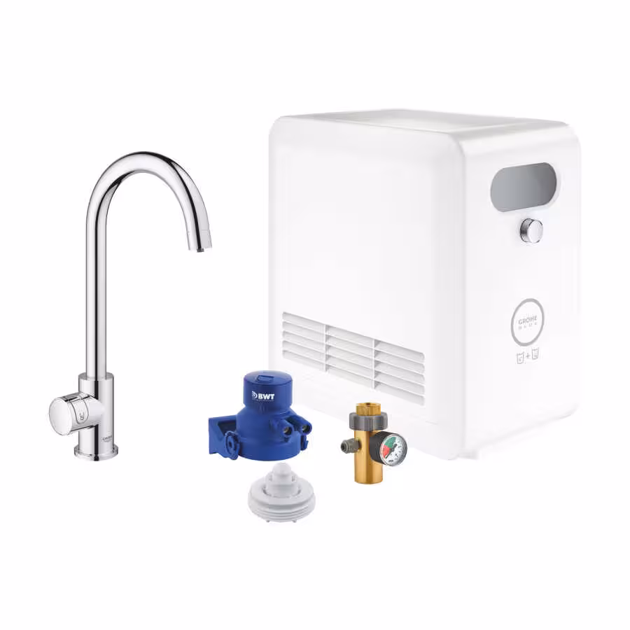 شیر ظرفشویی تصفیه دار مدل 31302002