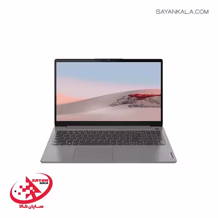 لپ تاپ لنوو مدل Laptop LENOVO IdeaPad 3 i3 1315U RAM 8GB SSD 512GB