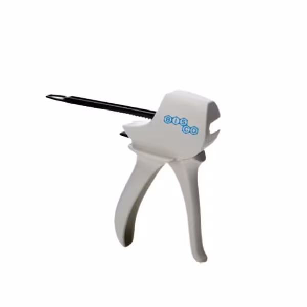 گان تزریق سمان Bisco- Dual Syringe Dispenser