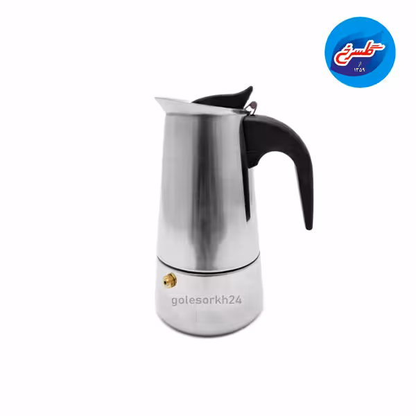 موکوپات اسپرسوساز 2کاپ